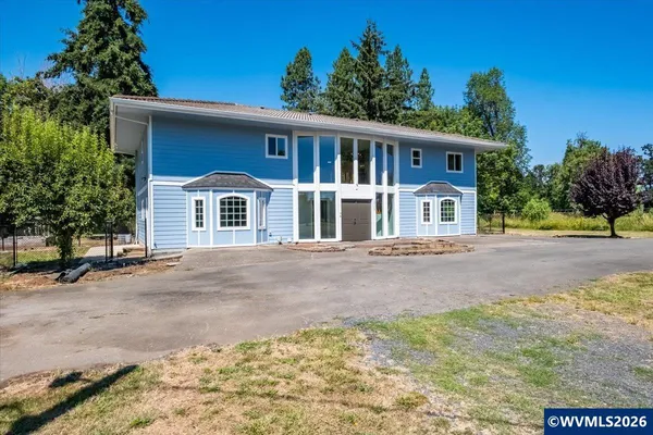 $989,900 | 12064 Golf Lane Southeast, Sublimity, OR 97385