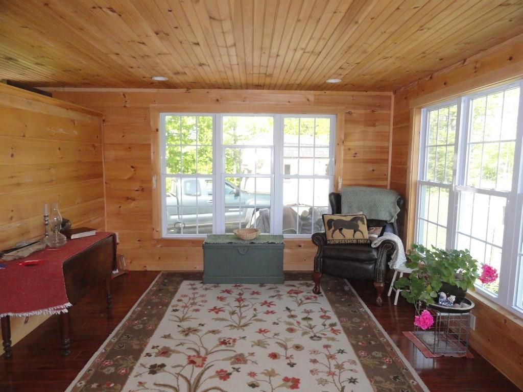 423 Sidelinger Road Union, ME 04862 - Photo 5 of 24 Office space or family room located...