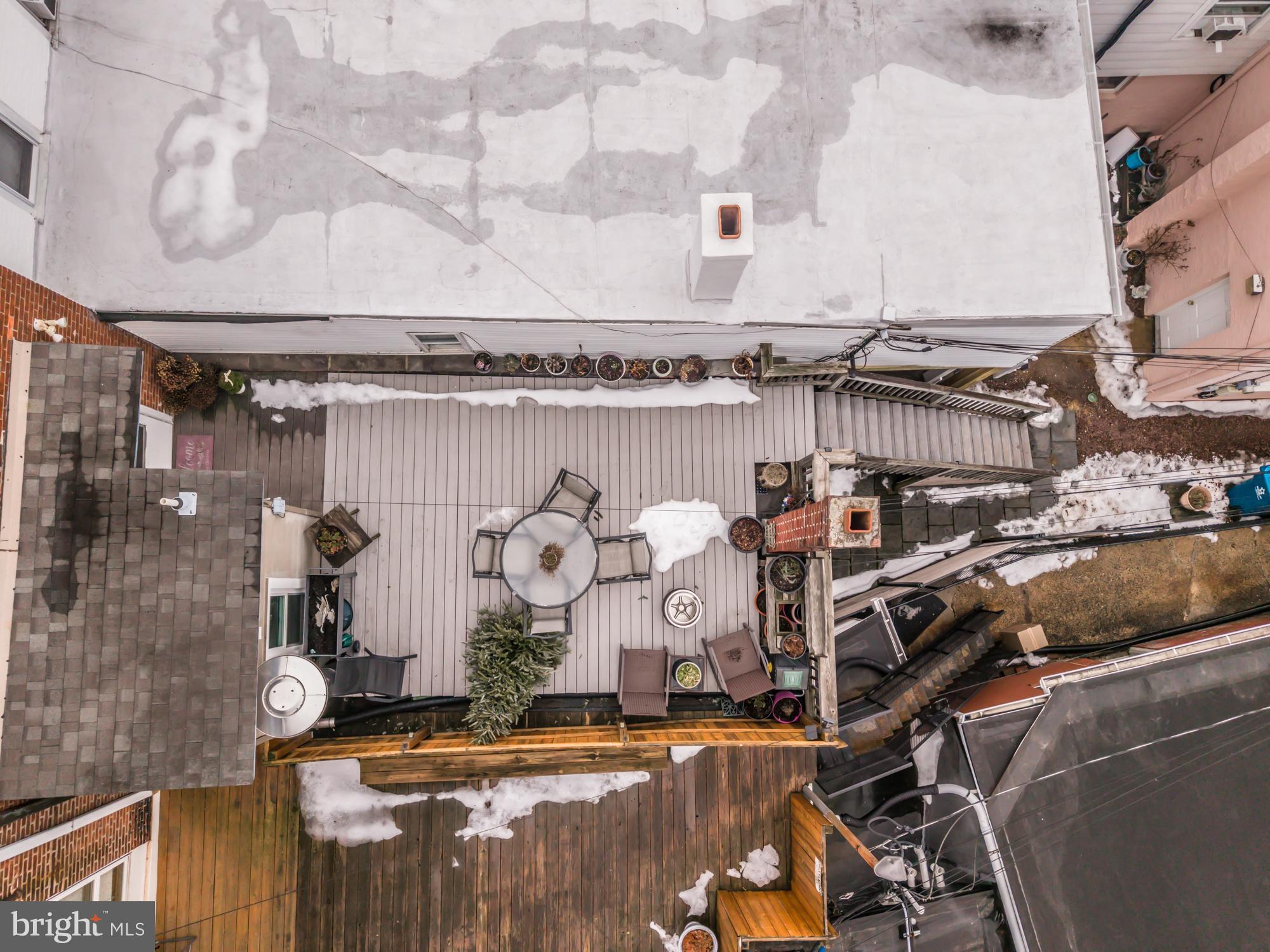 107 West State Street Kennett Square, PA 19348 - Photo 26 of 52 a close view of light board