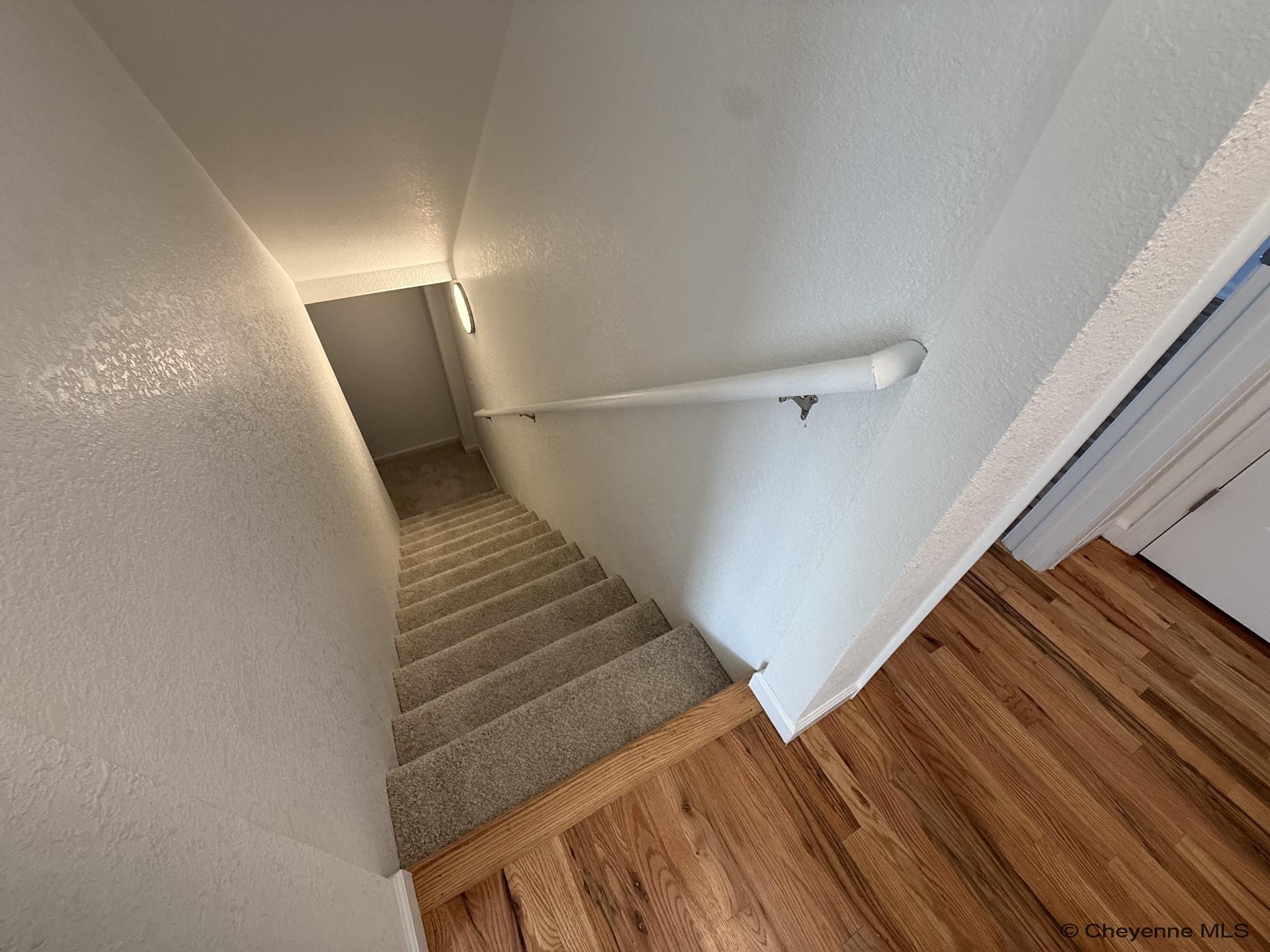 5503 Alex Ranch Road Cheyenne, WY 82007 - Photo 15 of 26 Gallery Image 15