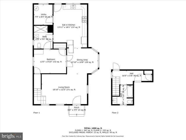 $320,000 | 206 North Bedford Street, Georgetown, DE 19947