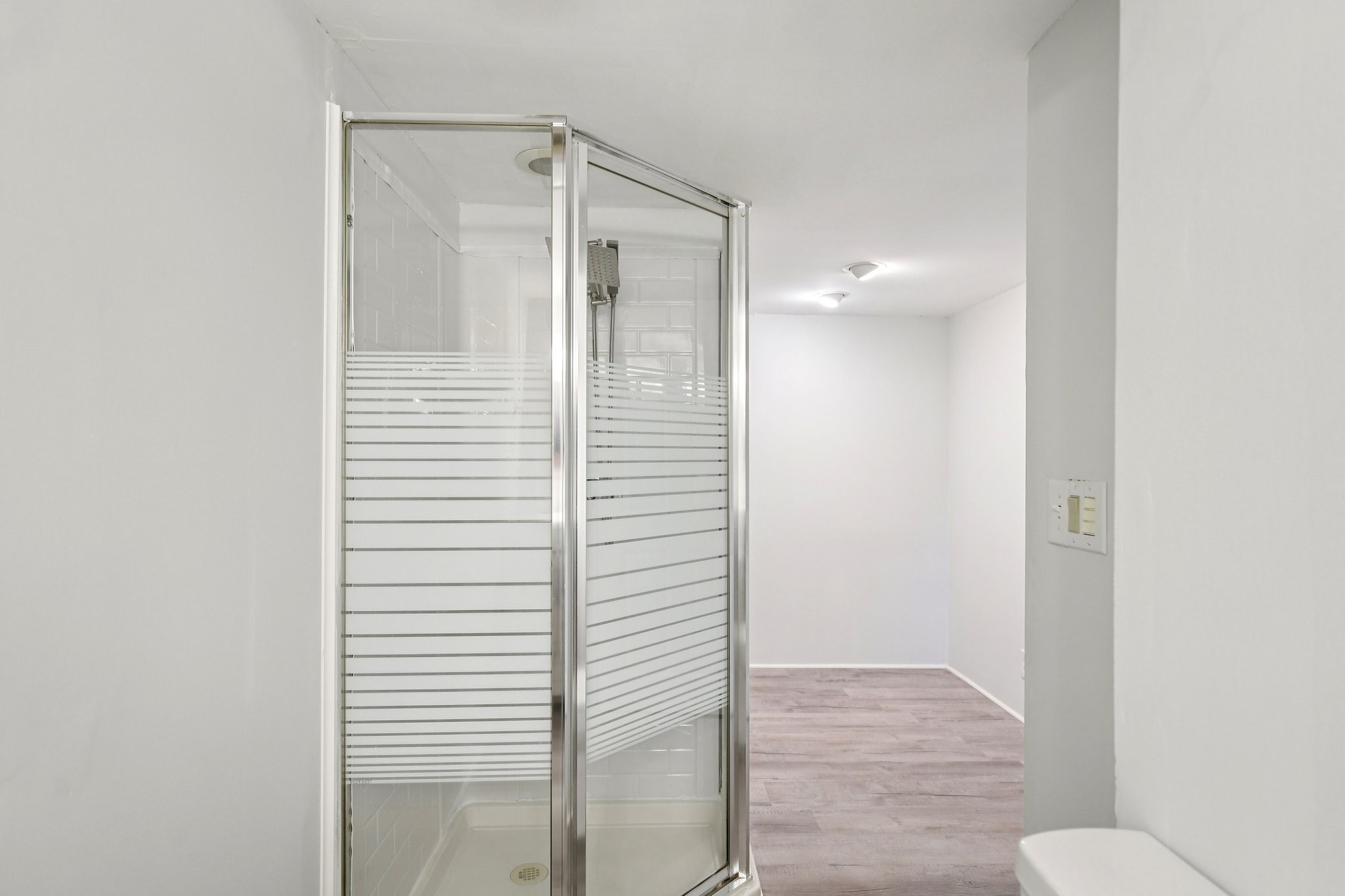 2411 Cloverdale Road Nashville, TN 37214 - Photo 23 of 33 a view of bathroom with shower