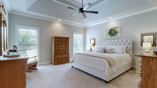 $774,900 | 195 Beverly Randolph Drive, Murfreesboro, TN 37129