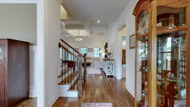 $774,900 | 195 Beverly Randolph Drive, Murfreesboro, TN 37129