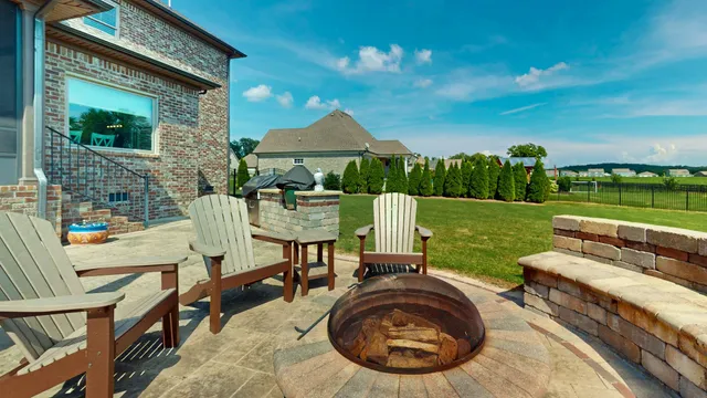 $774,900 | 195 Beverly Randolph Drive, Murfreesboro, TN 37129