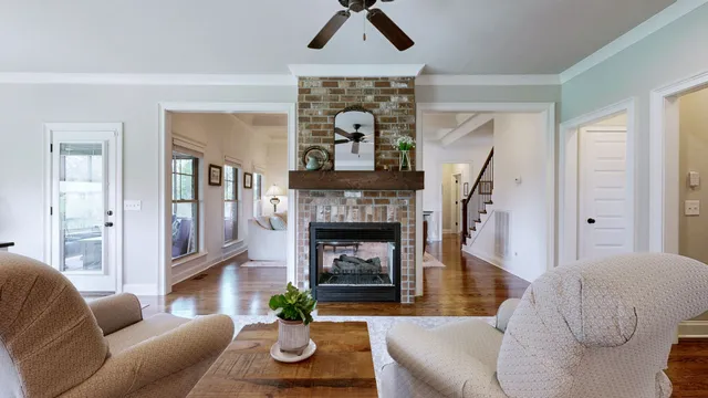 $774,900 | 195 Beverly Randolph Drive, Murfreesboro, TN 37129