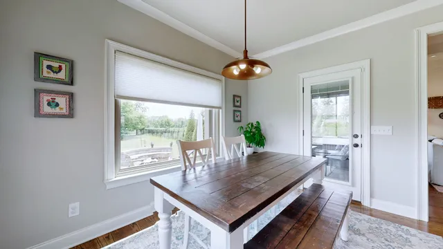 $774,900 | 195 Beverly Randolph Drive, Murfreesboro, TN 37129