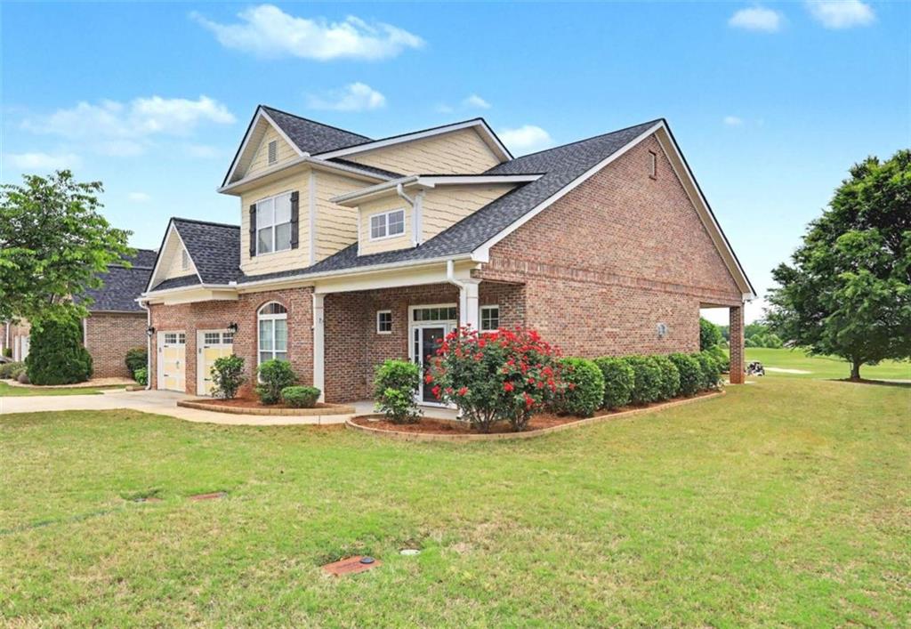 3126 Alhambra Circle Hampton, GA 30228 - Photo 64 of 68
