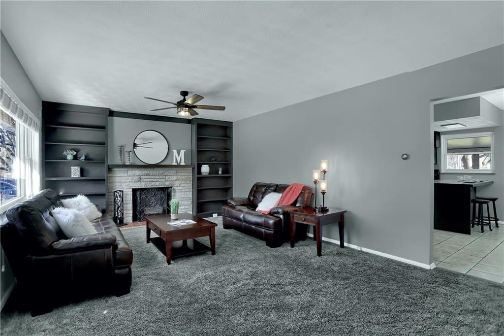 2007 Elizaville Road Lebanon, IN 46052 - Photo 3 of 39