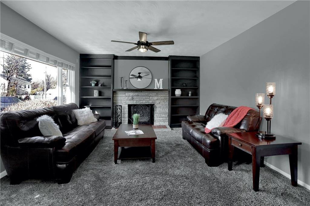 2007 Elizaville Road Lebanon, IN 46052 - Photo 4 of 39
