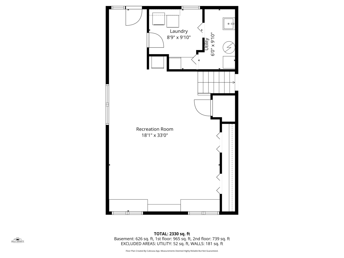 3S171 Arboretum Road Glen Ellyn, IL 60137 - Photo 40 of 41 a picture of a floor plan