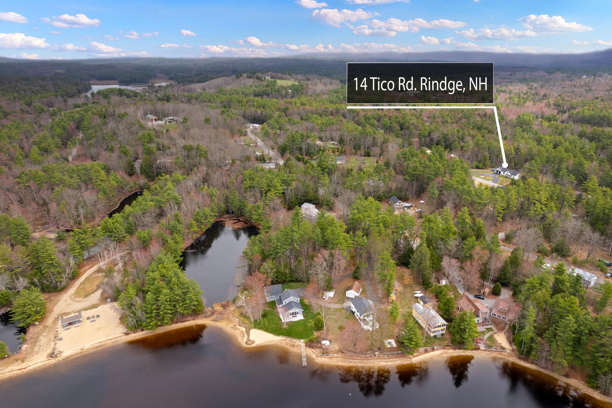 14 Tico Road Rindge, NH 03461 - Photo 47 of 48