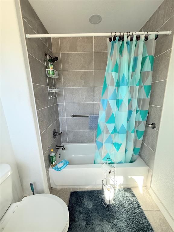 7838 Fm 937 Thornton, TX 76687 - Photo 13 of 30 a bathroom with a sink and toilet