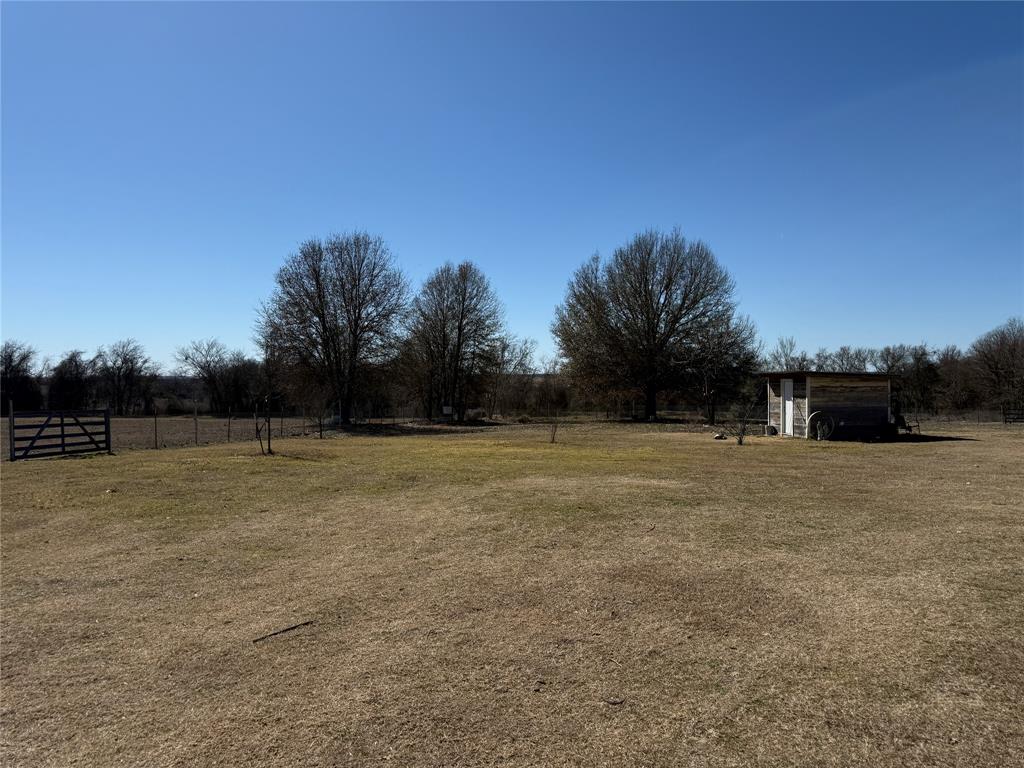 7838 Fm 937 Thornton, TX 76687 - Photo 23 of 30 a view of open space with trees