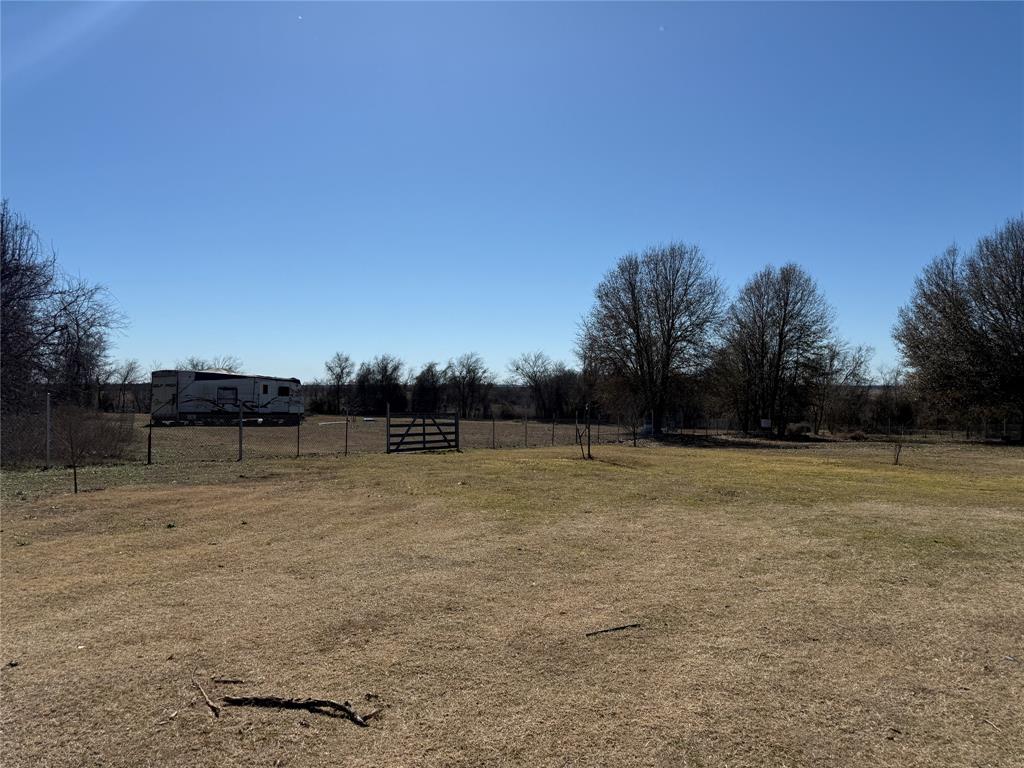 7838 Fm 937 Thornton, TX 76687 - Photo 28 of 30 a view of lake with trees