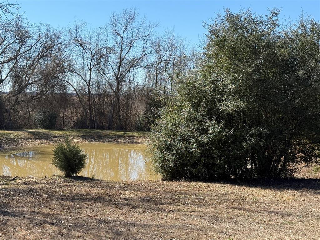7838 Fm 937 Thornton, TX 76687 - Photo 30 of 30 a view of swimming pool with a yard