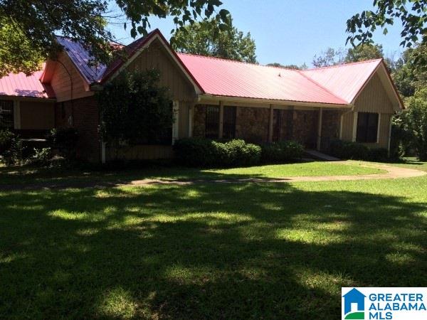 6500 Rock Mountain Lake Road McCalla, AL 35111 - Photo 1 of 33
