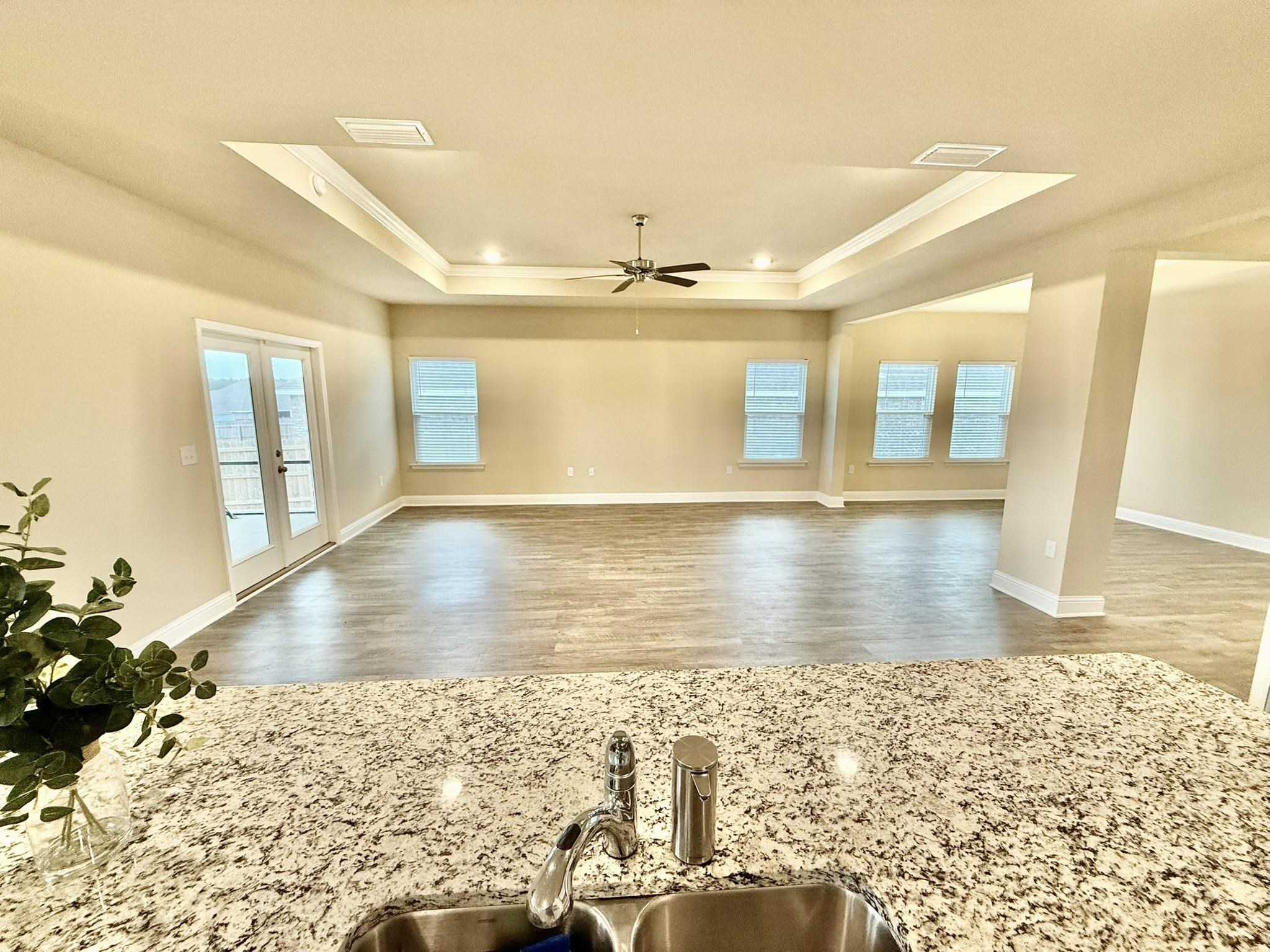 8648 Calverton Street Foley, AL 36535 - Photo 17 of 45 Kitchen