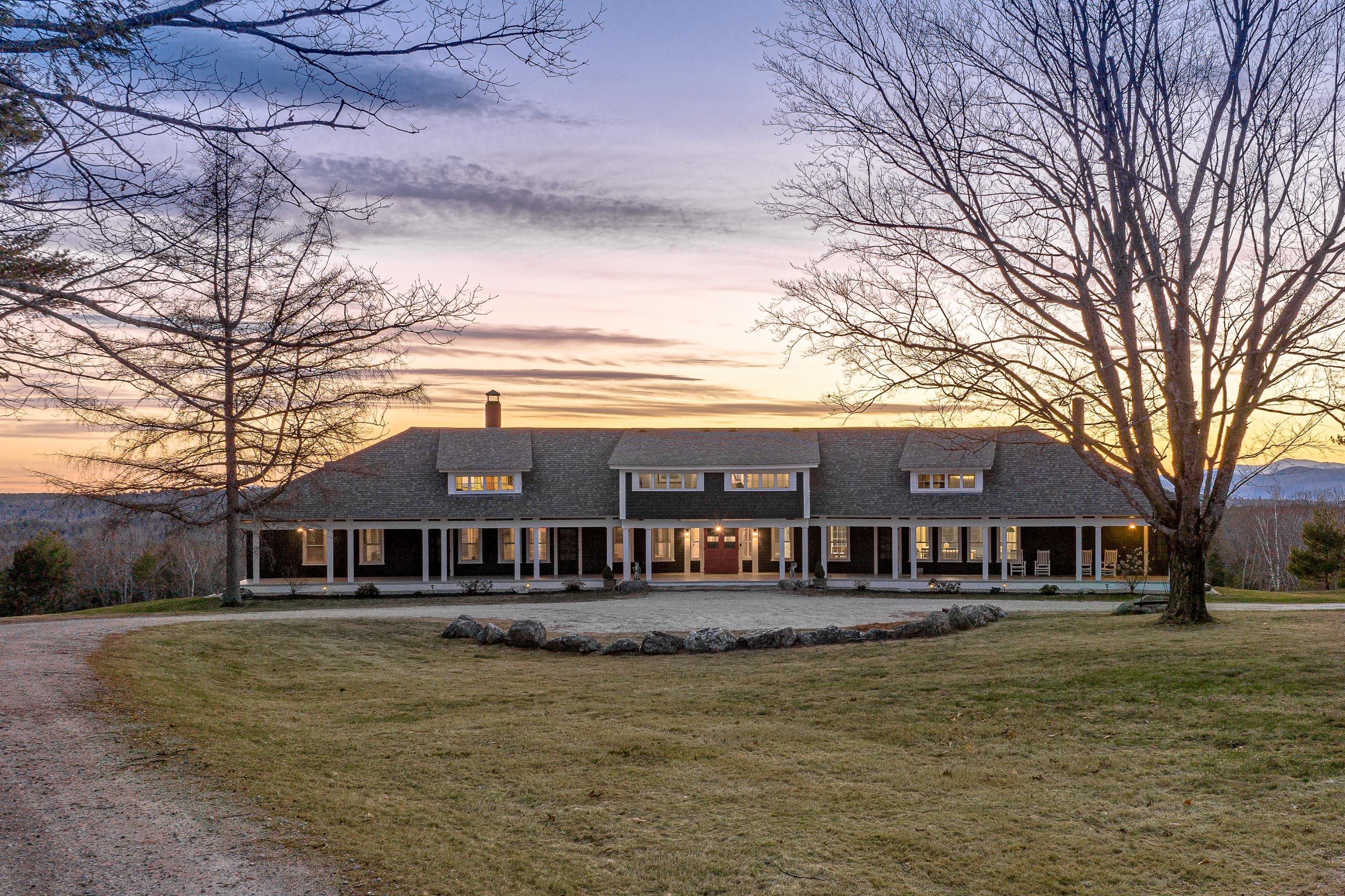 692 Upper Ridge Road Bridgton, ME 04009 - Photo 1 of 49 01_692 Upper Ridge Rd_PGM_Print