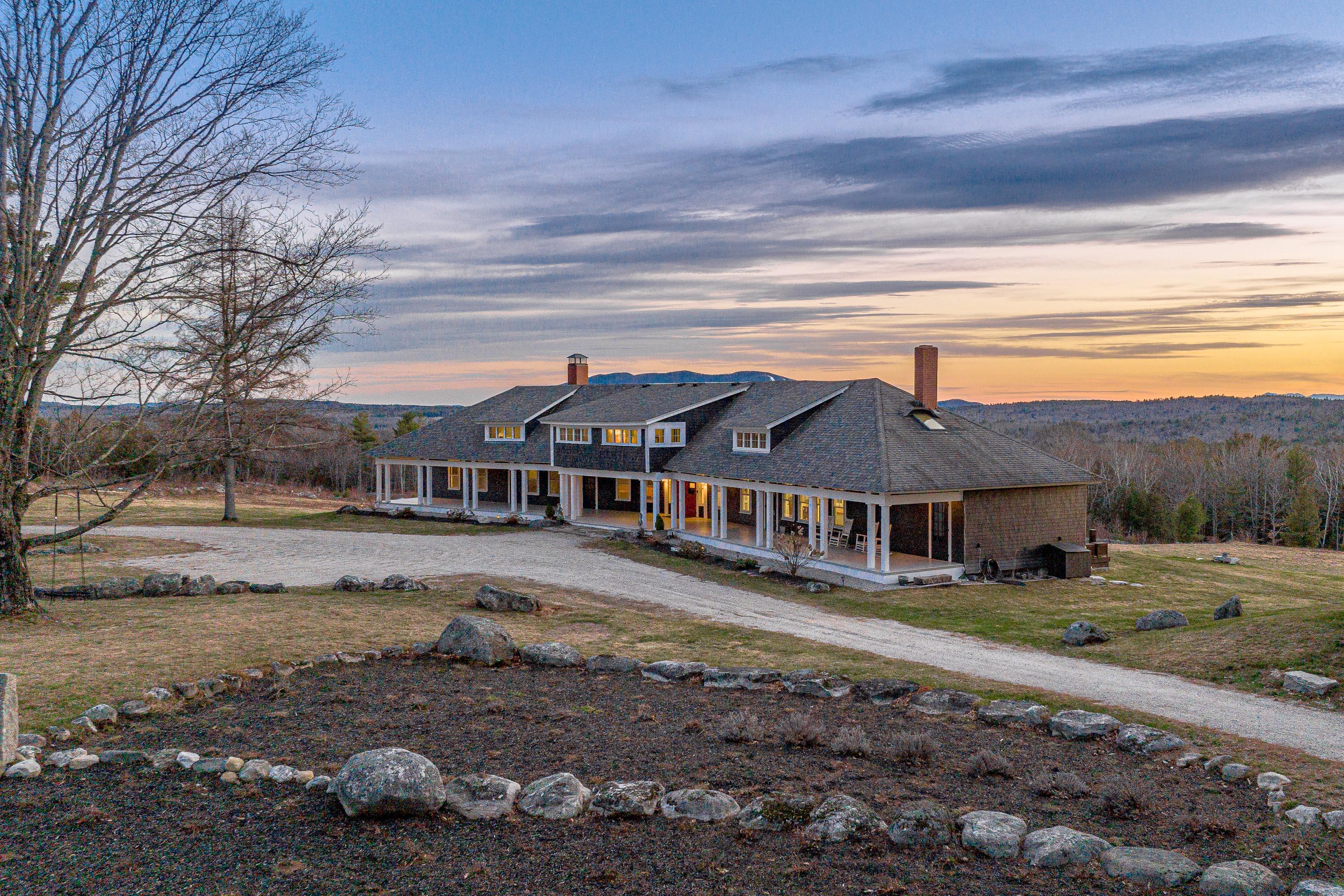 692 Upper Ridge Road Bridgton, ME 04009 - Photo 3 of 49 02_692 Upper Ridge Rd_PGM_Print