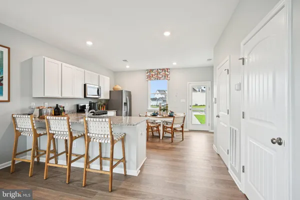 $296,490 | 577 Norwood Drive, Ellendale, DE 19941