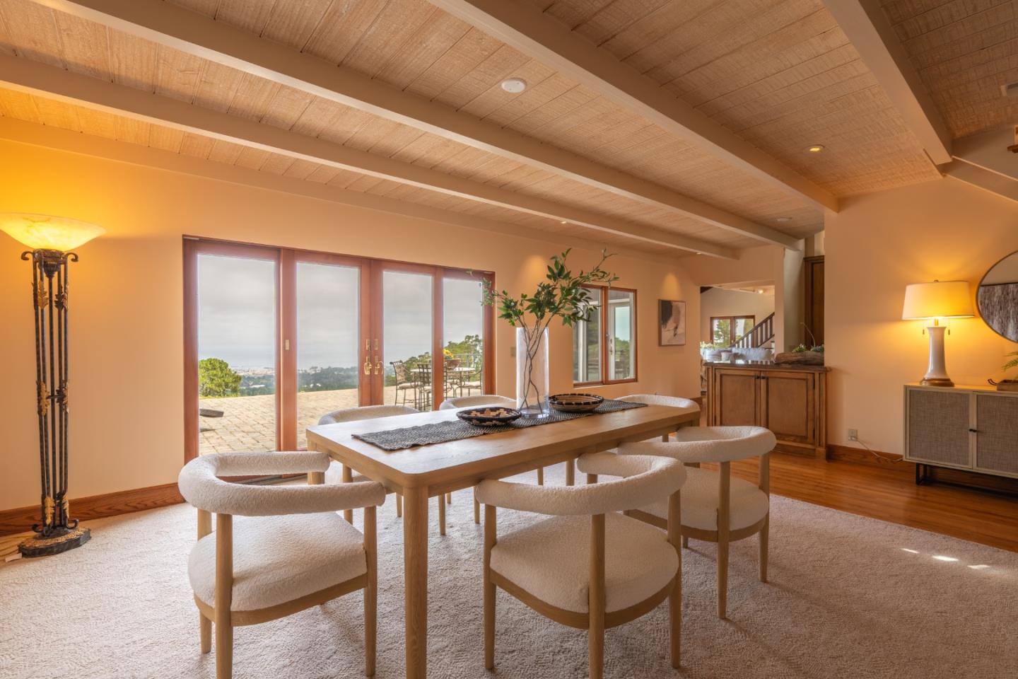 534 Aguajito Road Carmel, CA 93923 - Photo 17 of 47