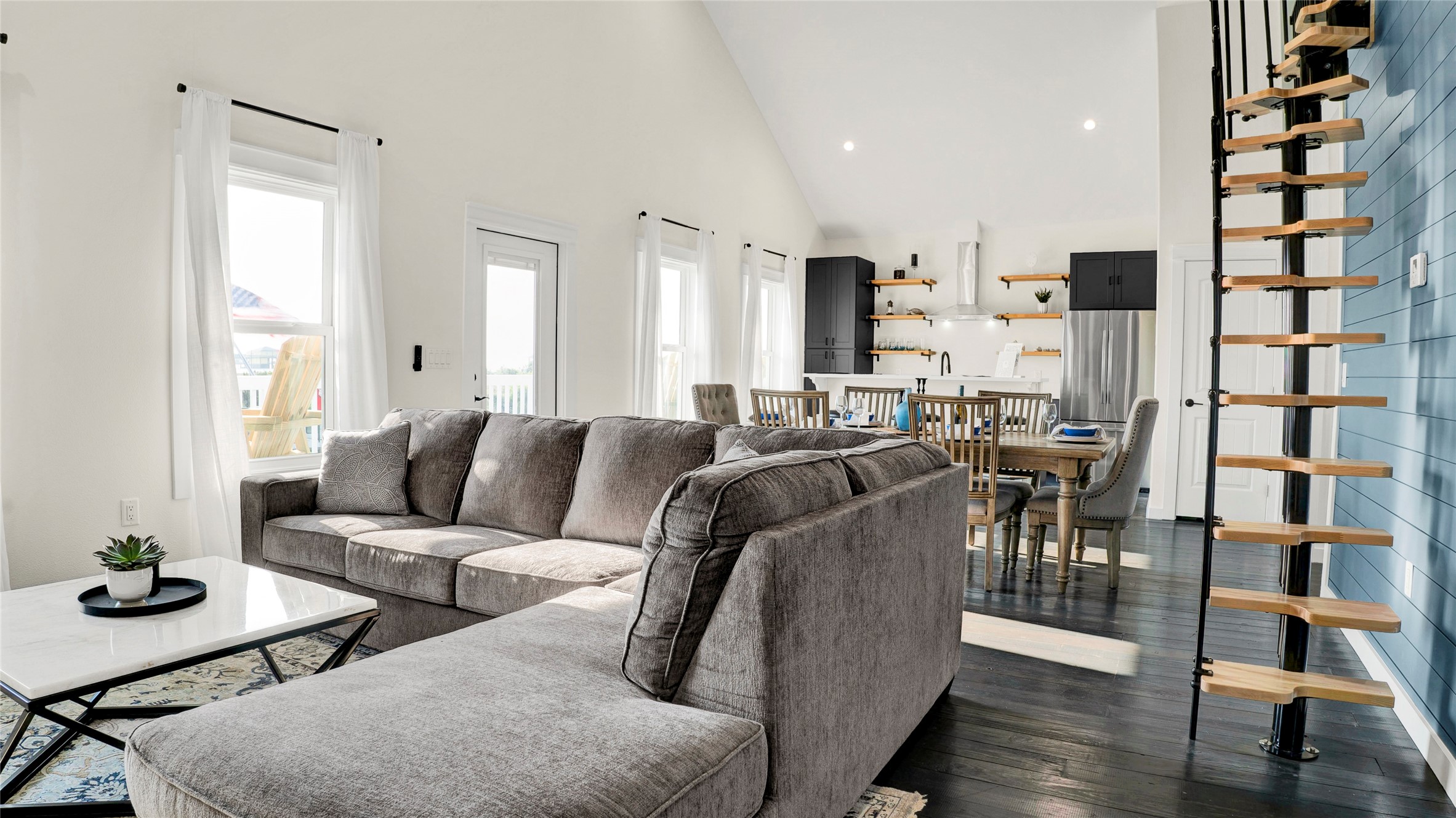 1041 Johnson Road Port Bolivar, TX 77650 - Photo 12 of 50