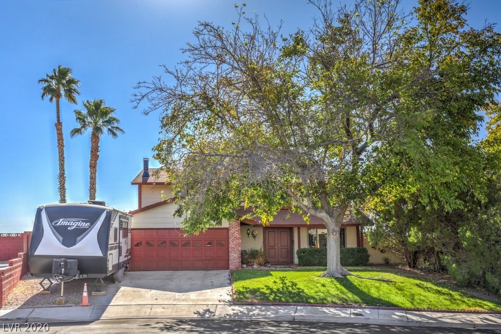 1458 Bronco Road Boulder City, NV 89005 - Photo 1 of 41 Gallery Image 1