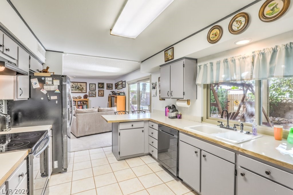 1458 Bronco Road Boulder City, NV 89005 - Photo 13 of 41 Gallery Image 13
