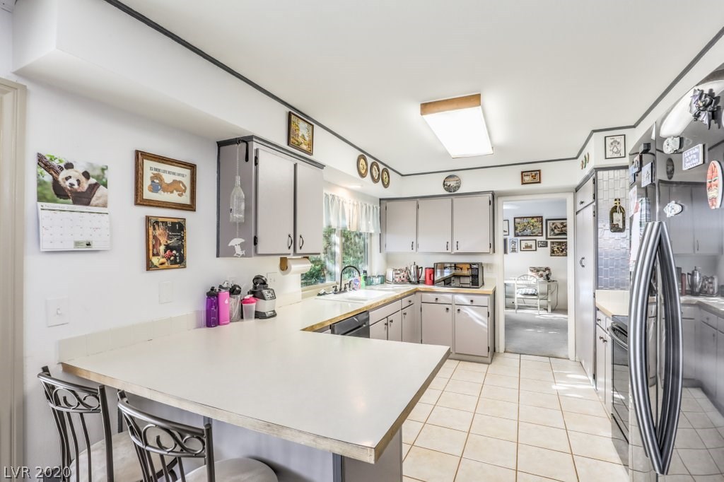 1458 Bronco Road Boulder City, NV 89005 - Photo 15 of 41 Gallery Image 15