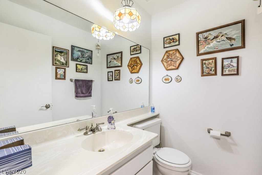 1458 Bronco Road Boulder City, NV 89005 - Photo 20 of 41 Gallery Image 20