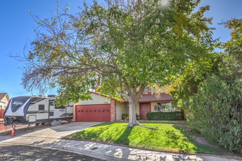 1458 Bronco Road Boulder City, NV 89005 - Photo 2 of 41 Gallery Image 2