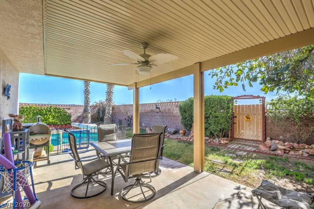 1458 Bronco Road Boulder City, NV 89005 - Photo 33 of 41 Gallery Image 33
