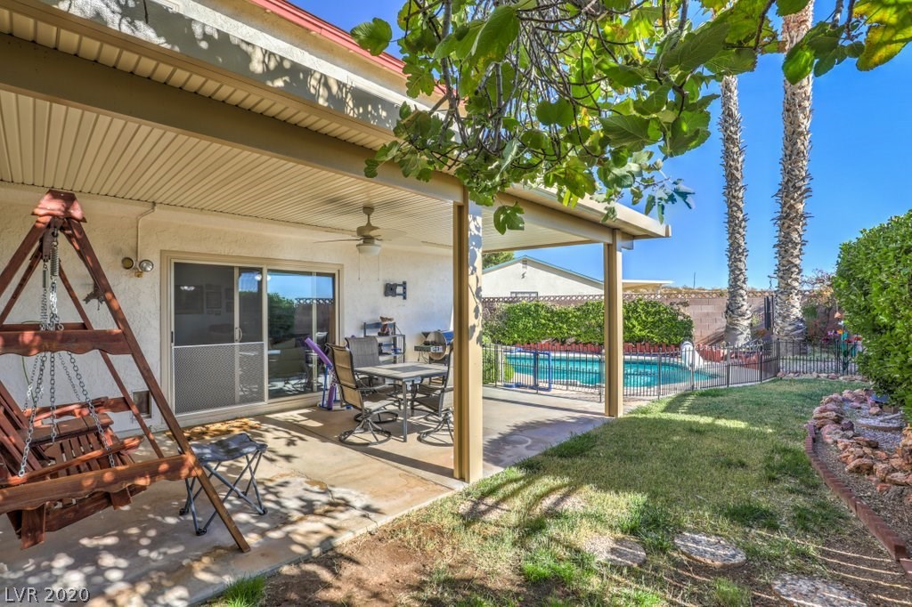 1458 Bronco Road Boulder City, NV 89005 - Photo 34 of 41 Gallery Image 34