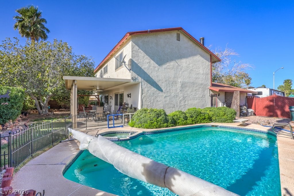 1458 Bronco Road Boulder City, NV 89005 - Photo 36 of 41 Gallery Image 36