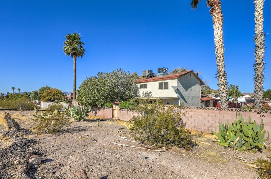 1458 Bronco Road Boulder City, NV 89005 - Photo 40 of 41 Gallery Image 40