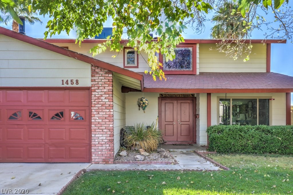 1458 Bronco Road Boulder City, NV 89005 - Photo 4 of 41 Gallery Image 4