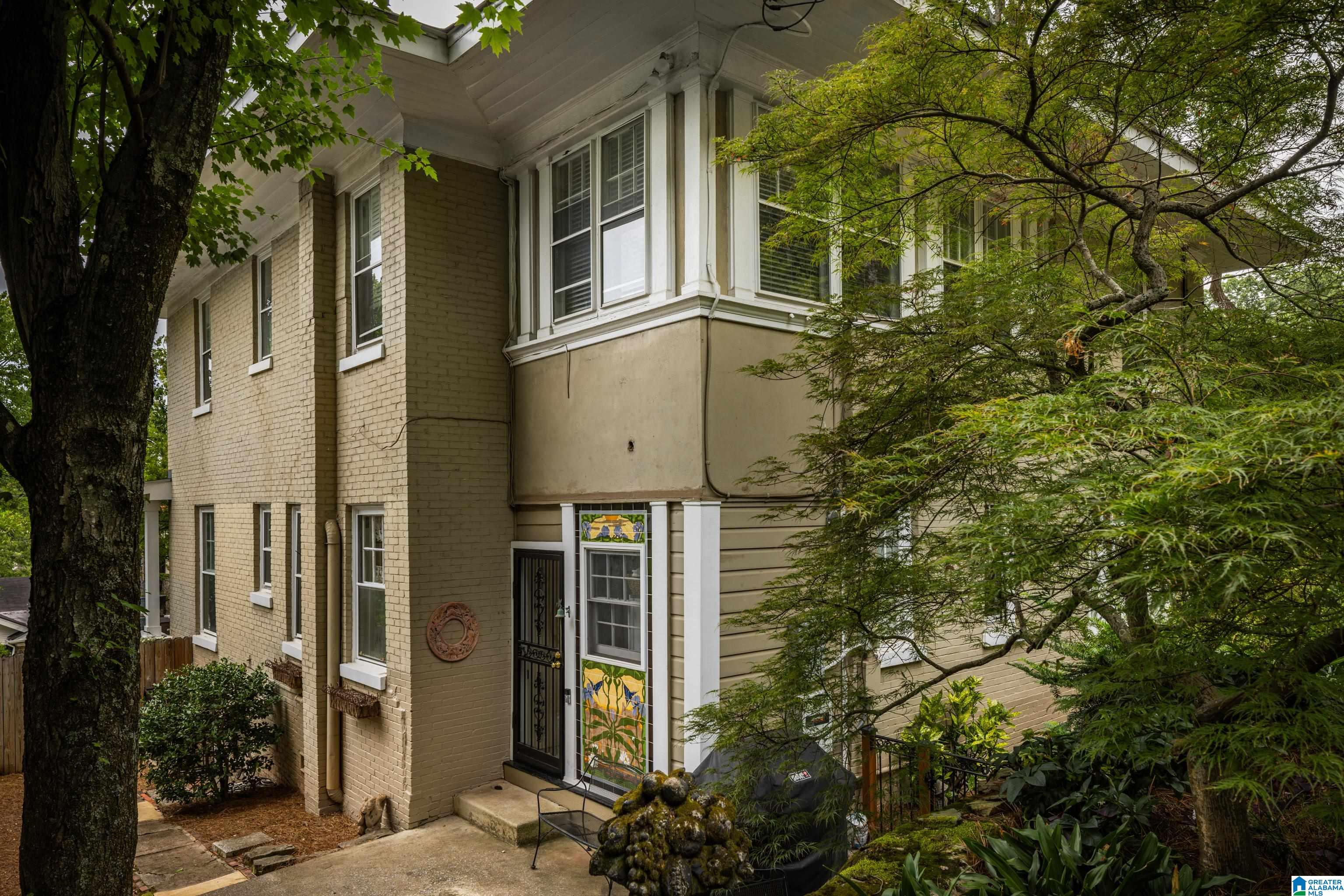 1479 Milner Crescent Birmingham, AL 35205 - Photo 68 of 75