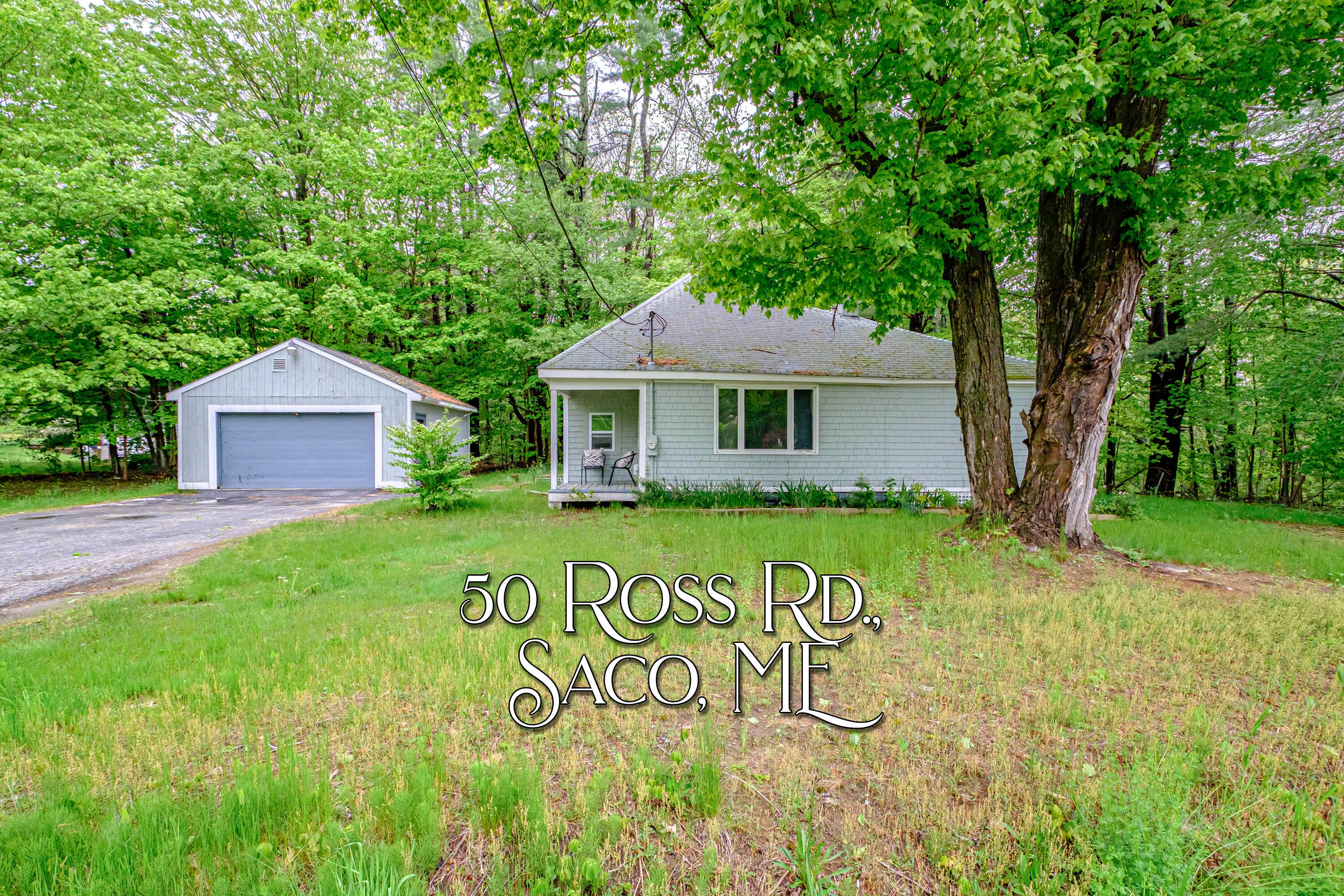 50 Ross Road Saco, ME 04072 - Photo 1 of 44 50 Ross Road, Saco