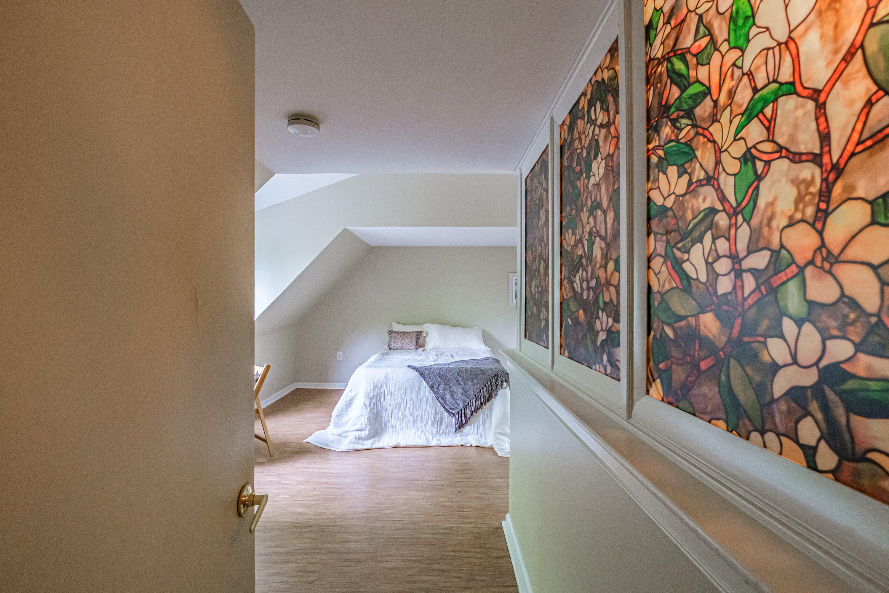 50 Ross Road Saco, ME 04072 - Photo 16 of 44 2nd Floor Entry