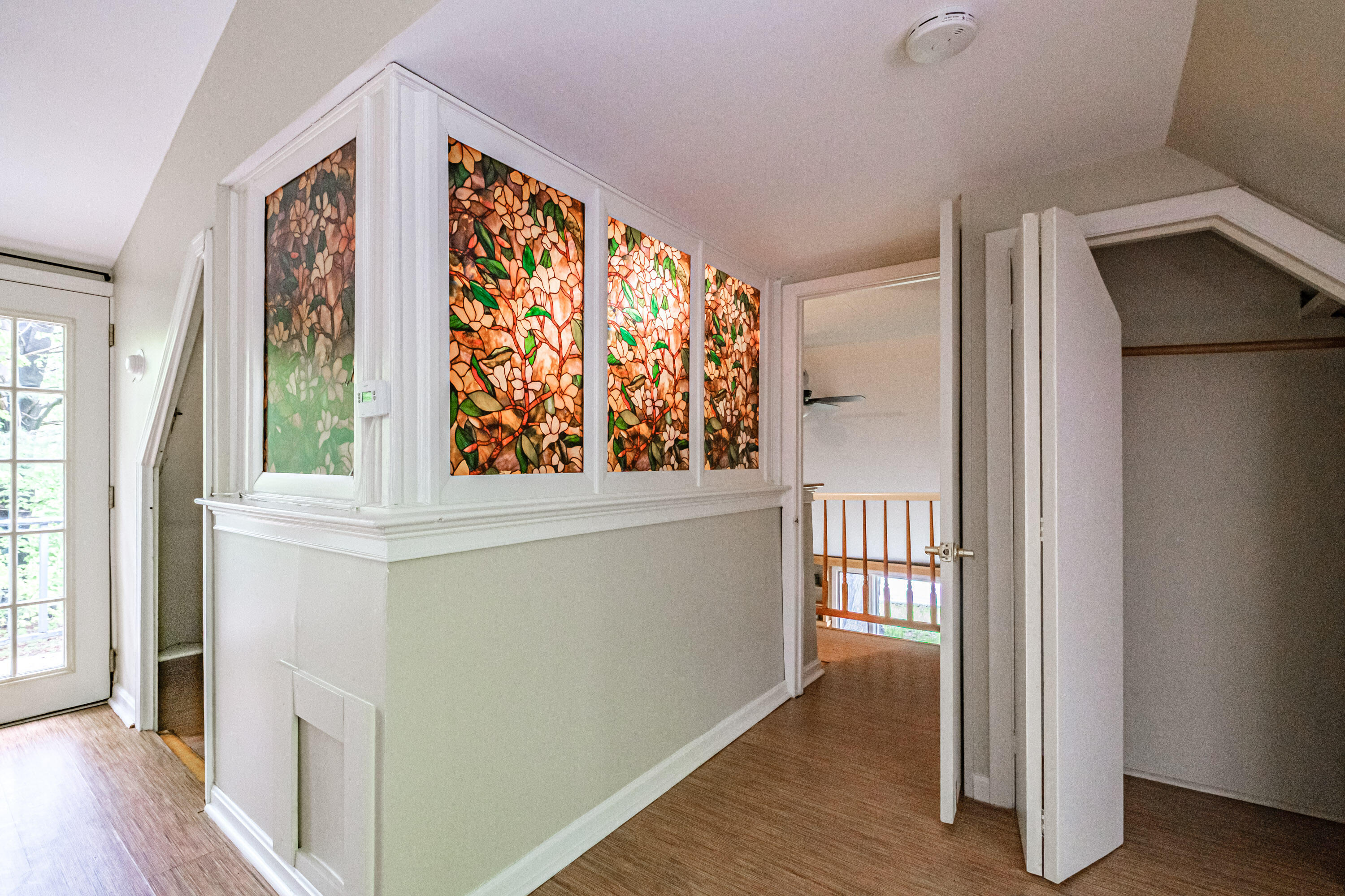 50 Ross Road Saco, ME 04072 - Photo 17 of 44 2nd Floor Entry