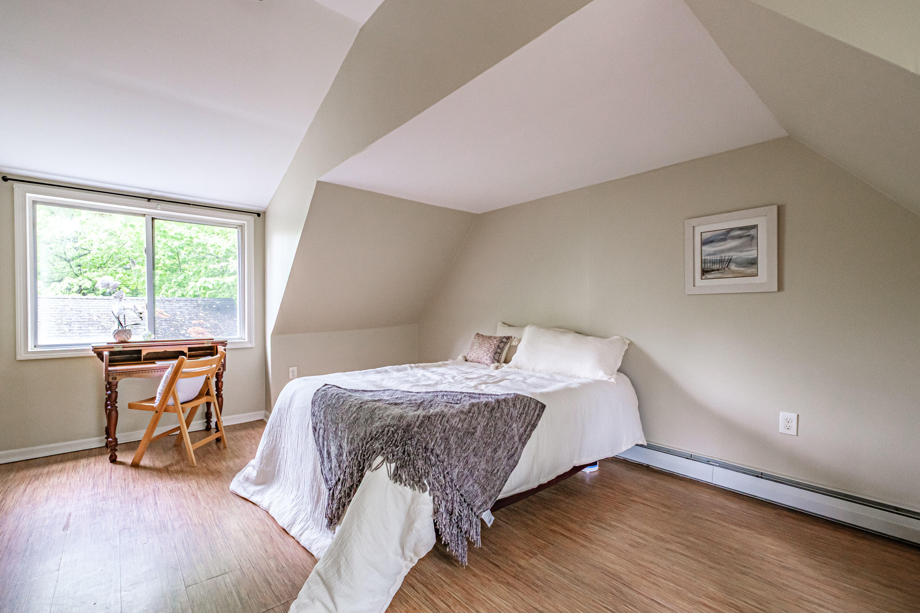 50 Ross Road Saco, ME 04072 - Photo 18 of 44 2nd Floor Bedroom