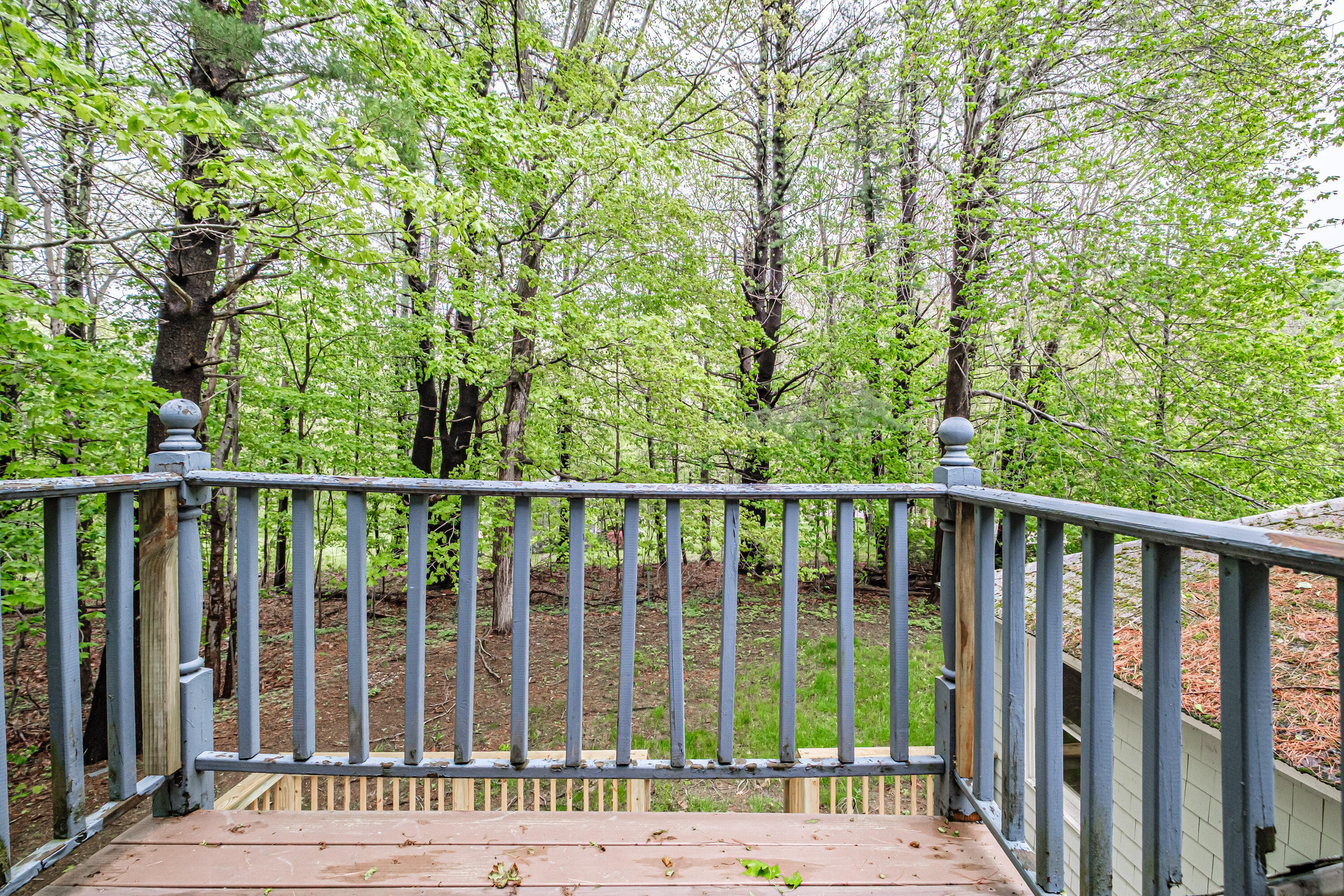 50 Ross Road Saco, ME 04072 - Photo 20 of 44 2nd Floor Deck