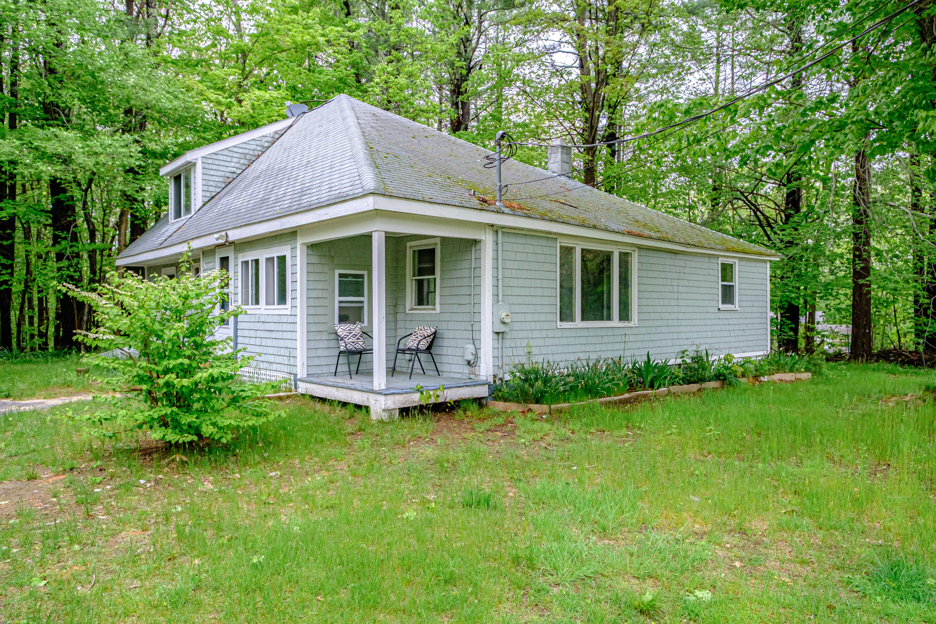50 Ross Road Saco, ME 04072 - Photo 2 of 44 Drive View