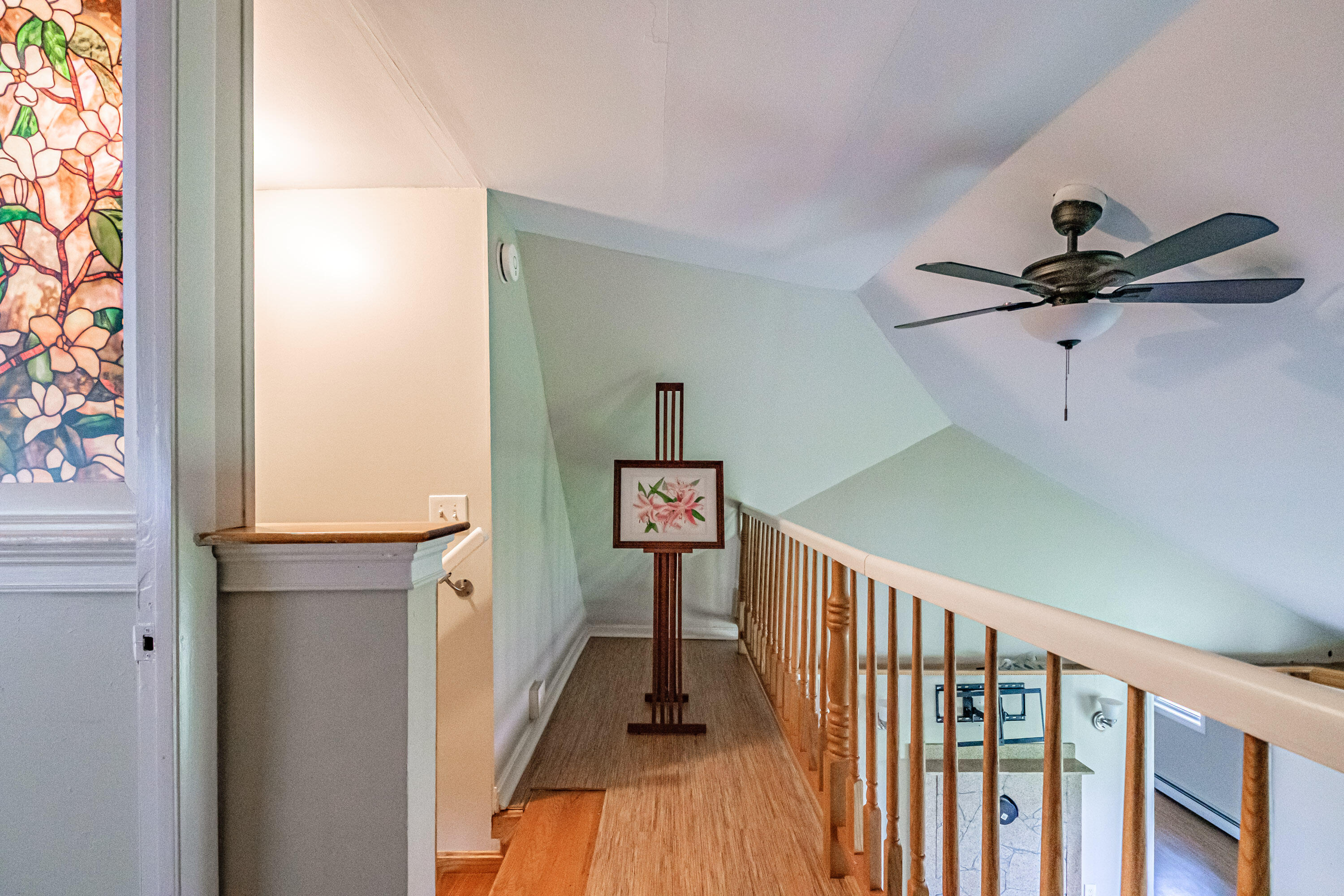 50 Ross Road Saco, ME 04072 - Photo 21 of 44 Balcony