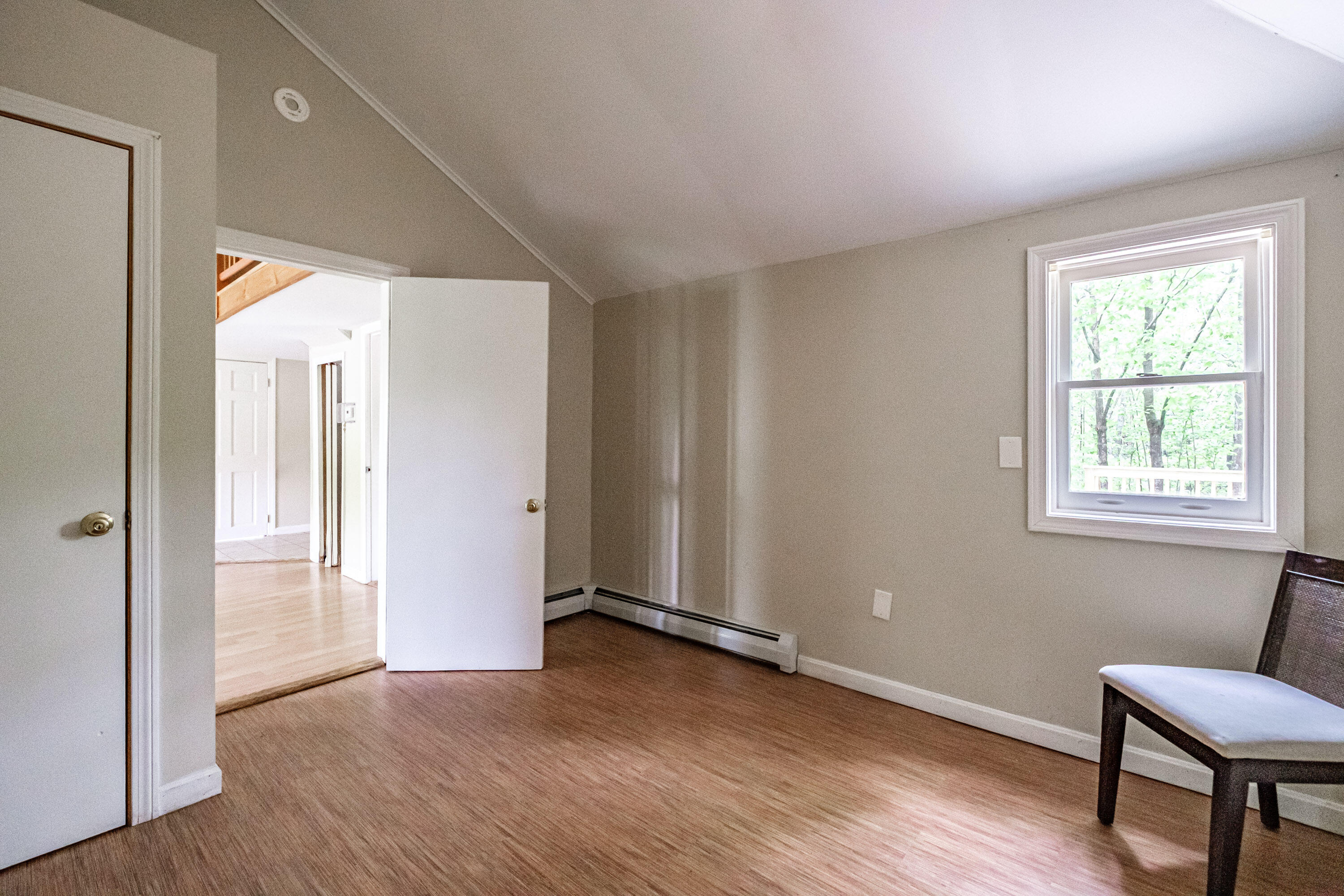 50 Ross Road Saco, ME 04072 - Photo 27 of 44 3rd Bedroom