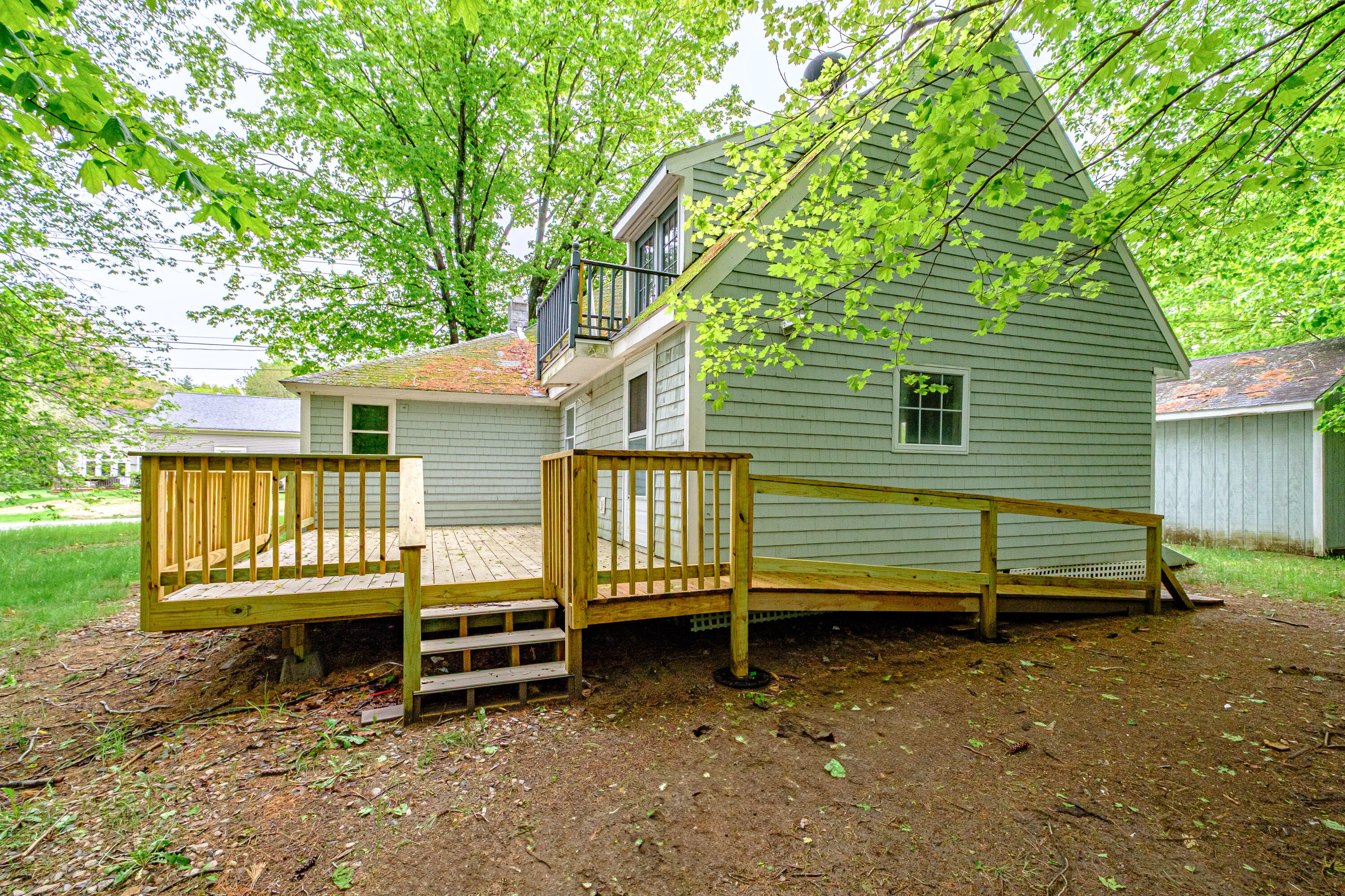 50 Ross Road Saco, ME 04072 - Photo 29 of 44 Deckside