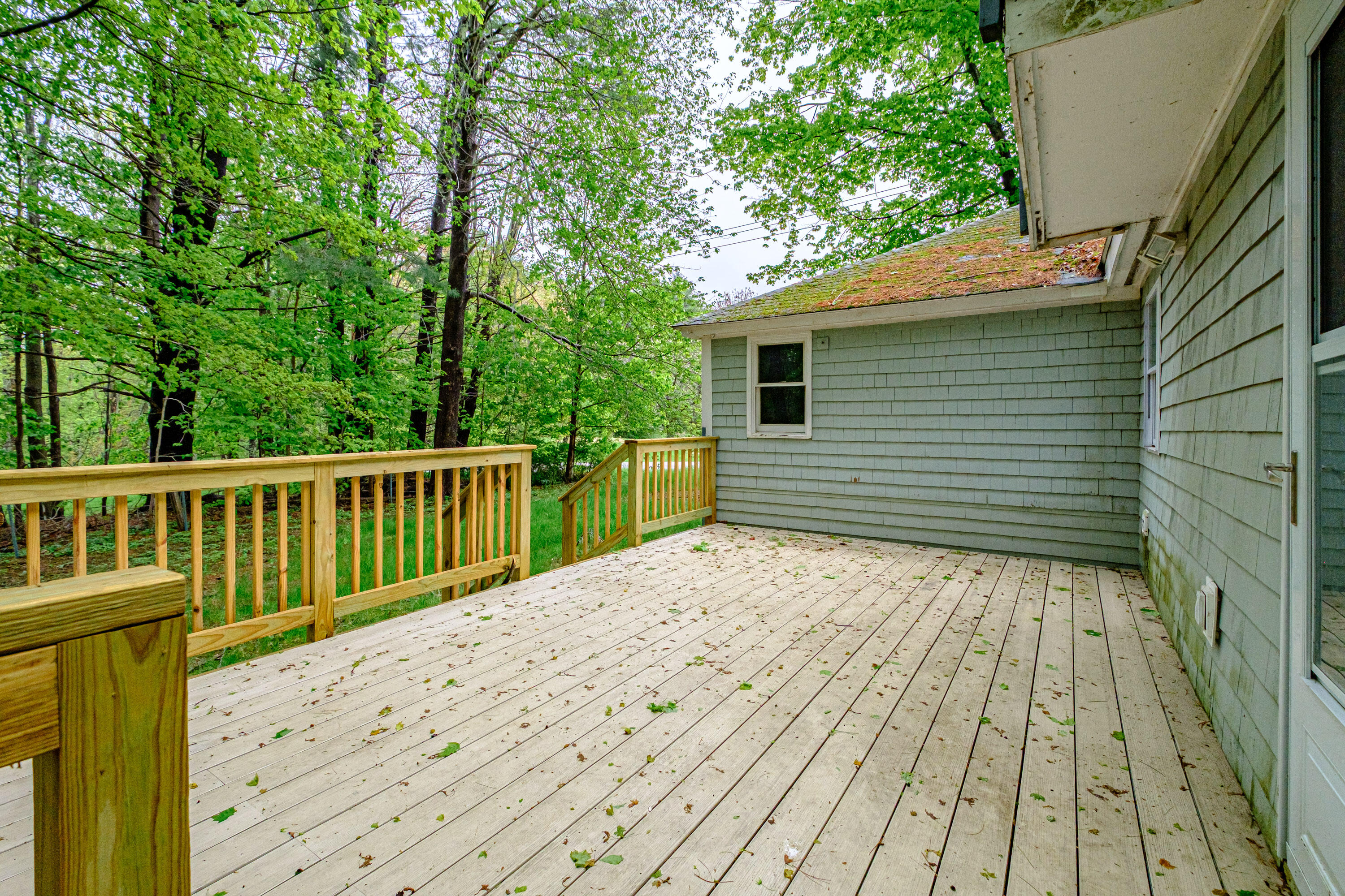50 Ross Road Saco, ME 04072 - Photo 31 of 44 Deck