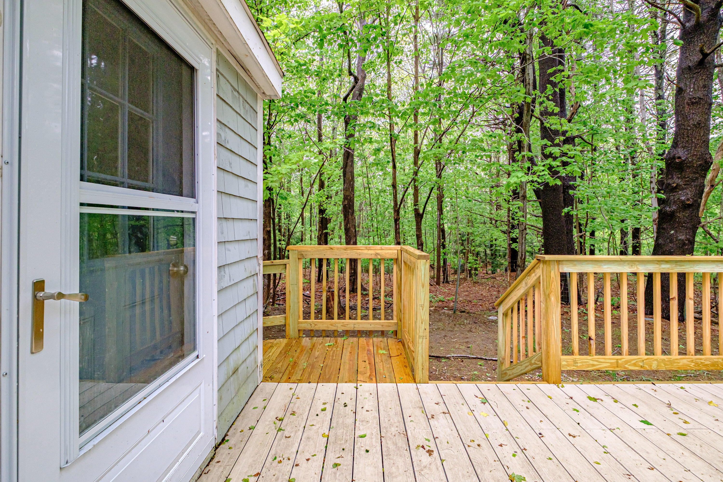 50 Ross Road Saco, ME 04072 - Photo 32 of 44 Back door