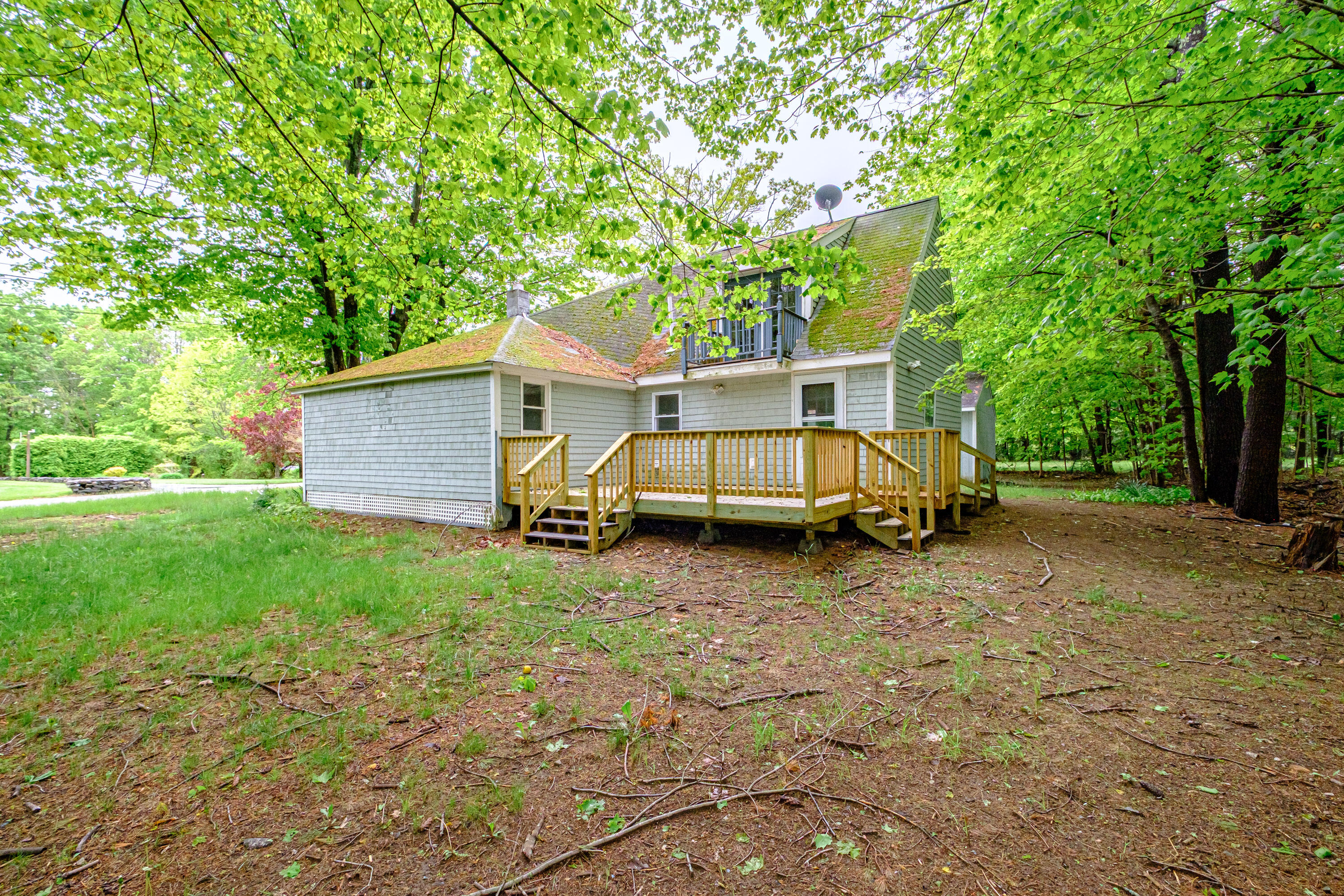50 Ross Road Saco, ME 04072 - Photo 34 of 44 Decks